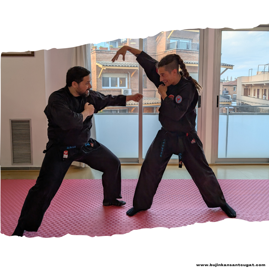 Un espacio para explorar