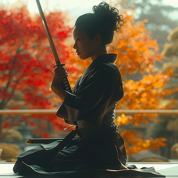 Conecta con tu fuerza