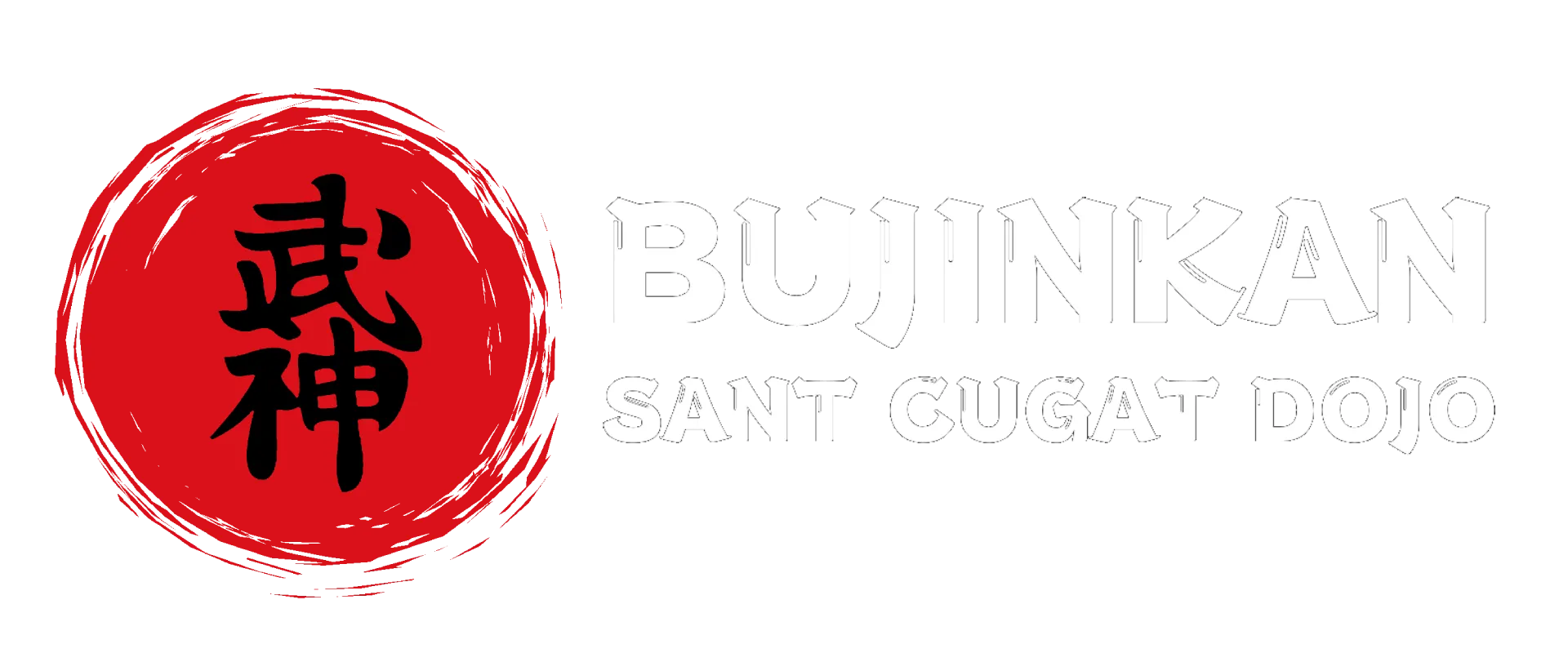 Bujinkan Sant Cugat