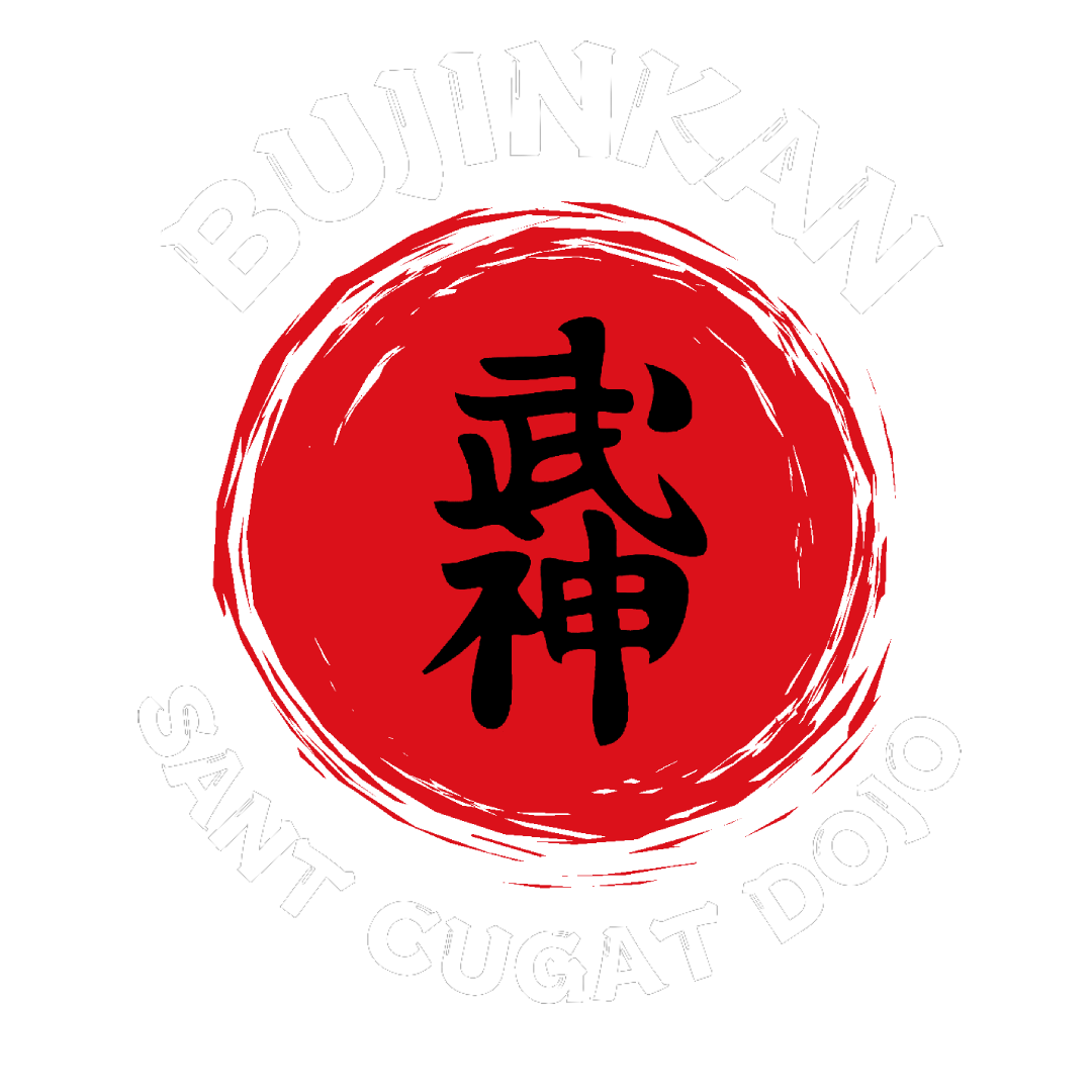 Bujinkan Symbol