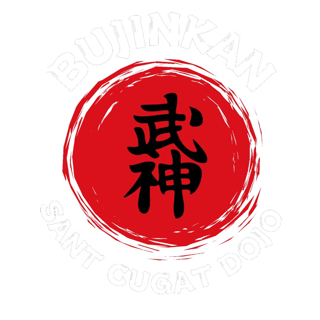 Bujinkan Sant Cugat
