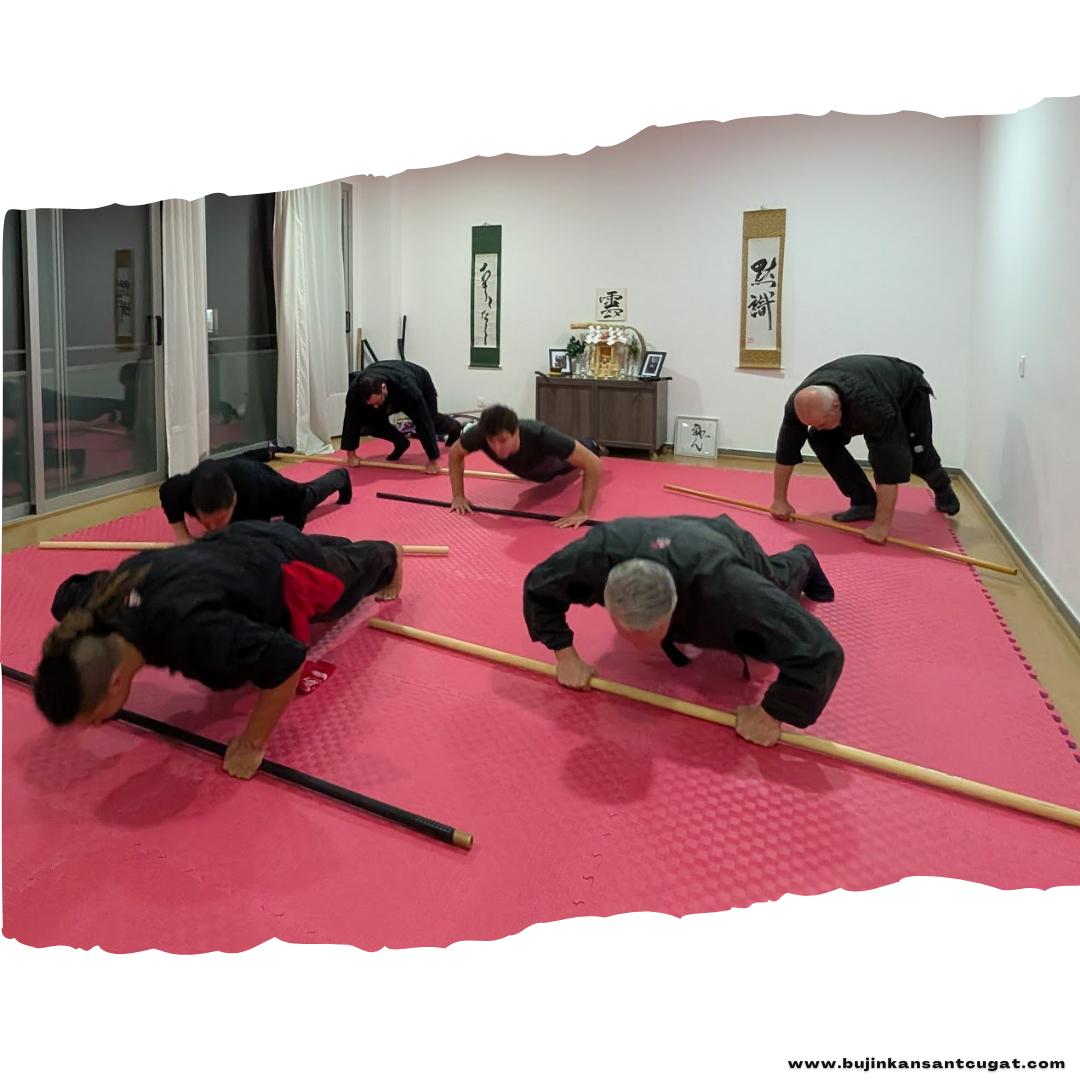 Desafíate sin límites