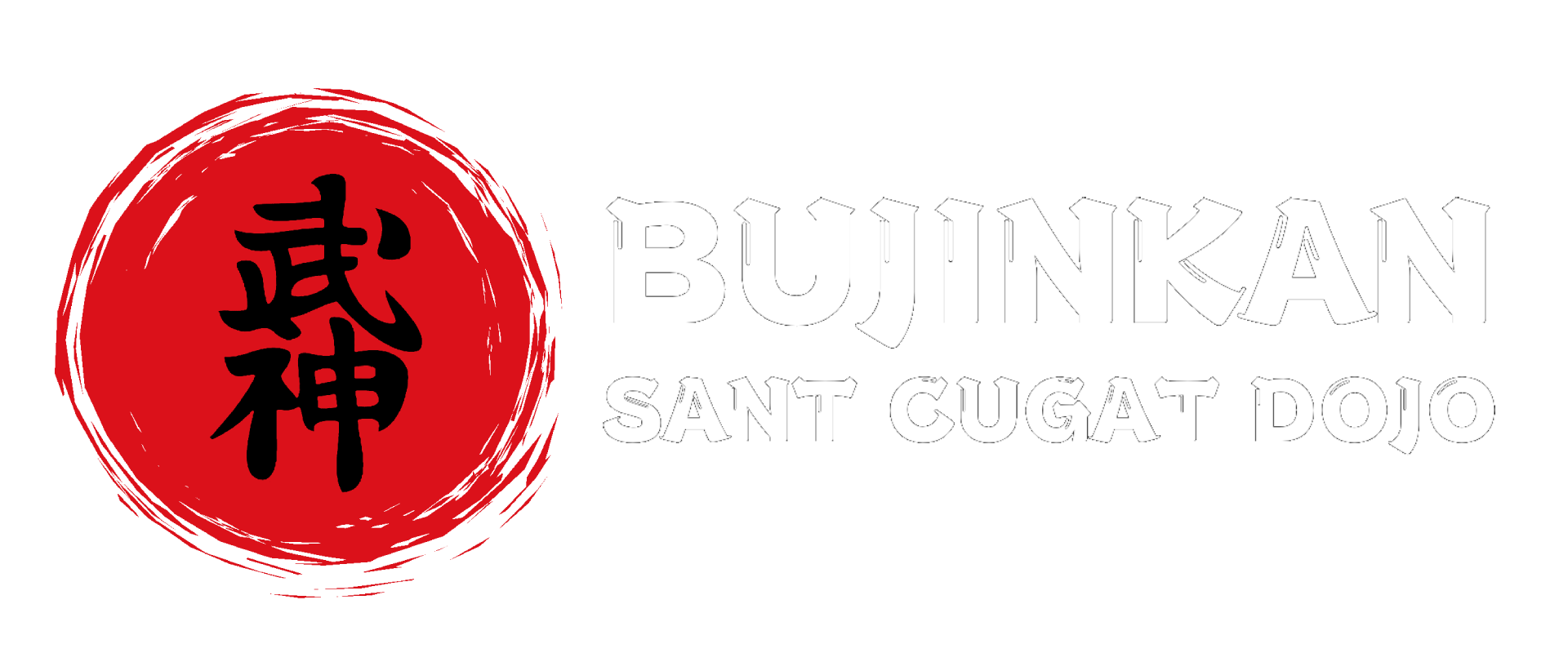 Bujinkan Sant Cugat